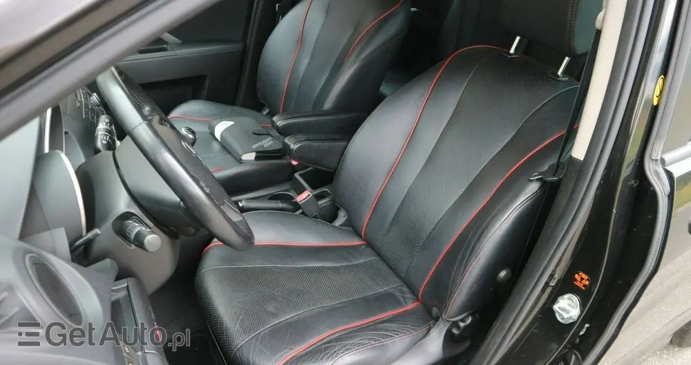 MAZDA 5 2.0 MZR-DISI i-stop Sports-Line