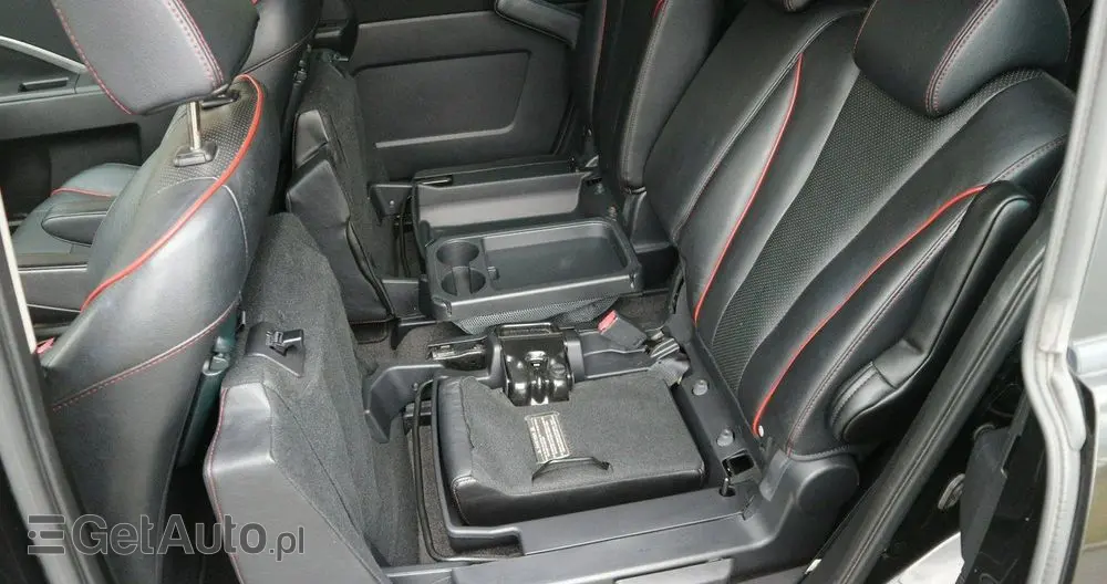 MAZDA 5 2.0 MZR-DISI i-stop Sports-Line