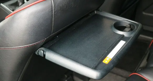 MAZDA 5 2.0 MZR-DISI i-stop Sports-Line