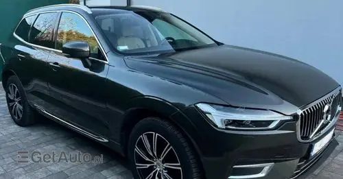 VOLVO Xc 60 