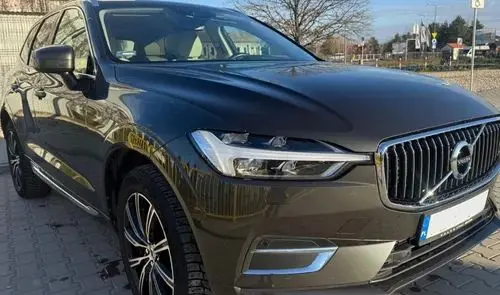 VOLVO Xc 60 