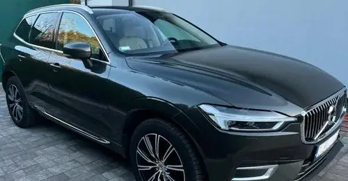VOLVO Xc 60 