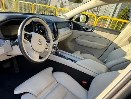 VOLVO Xc 60 