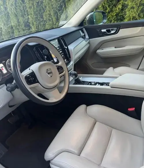 VOLVO Xc 60 