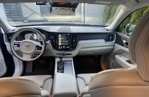 VOLVO Xc 60 