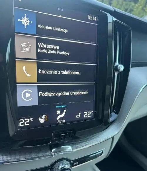 VOLVO Xc 60 