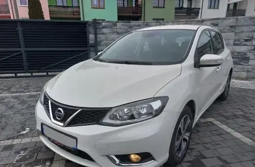 NISSAN Pulsar 