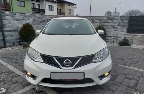 NISSAN Pulsar 
