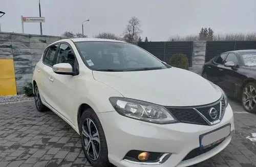NISSAN Pulsar 