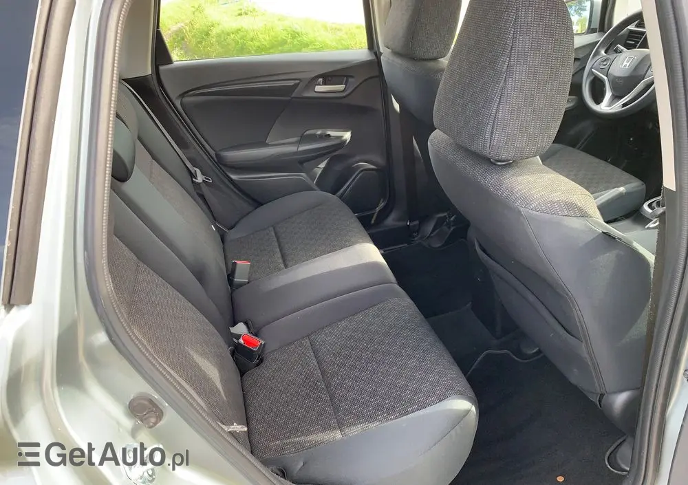 HONDA Jazz 1.3 i-VTEC Comfort