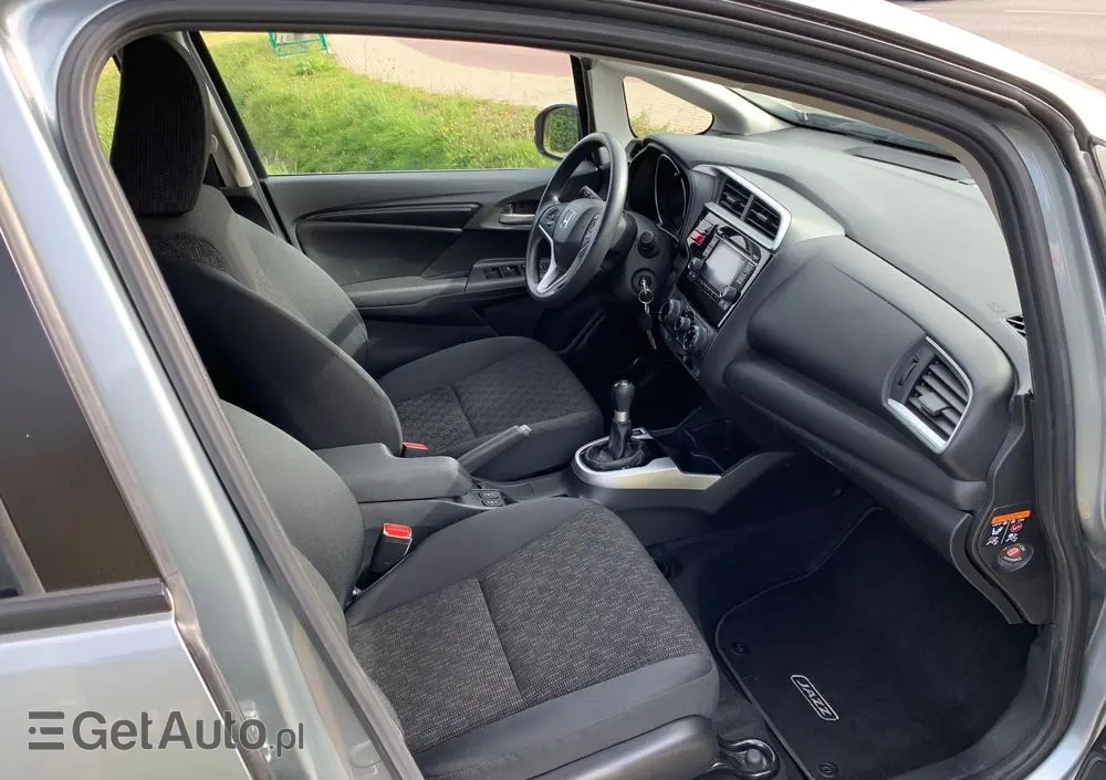 HONDA Jazz 1.3 i-VTEC Comfort