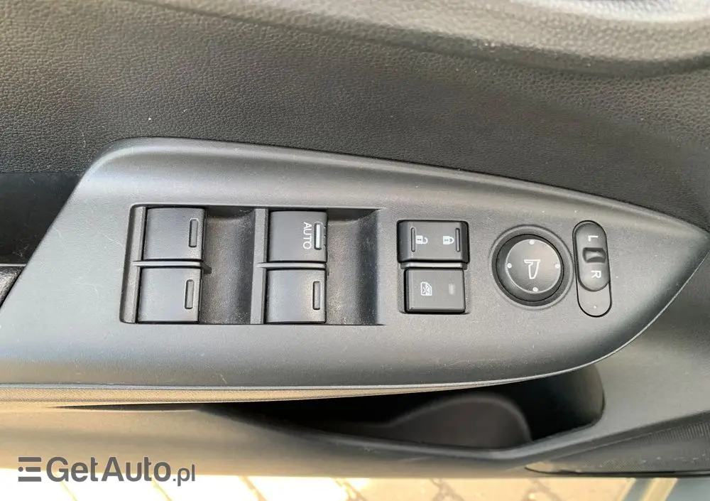 HONDA Jazz 1.3 i-VTEC Comfort