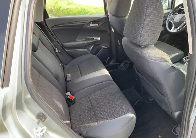 HONDA Jazz 1.3 i-VTEC Comfort