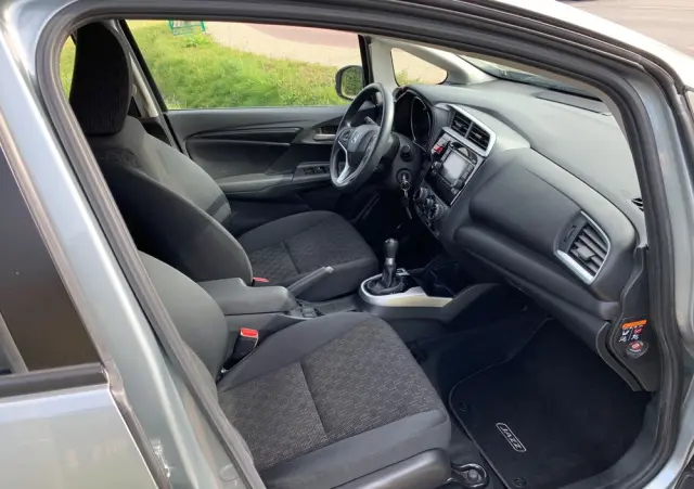 HONDA Jazz 1.3 i-VTEC Comfort