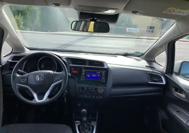 HONDA Jazz 1.3 i-VTEC Comfort