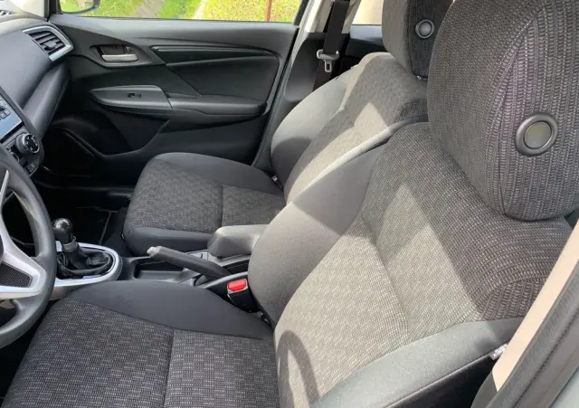 HONDA Jazz 1.3 i-VTEC Comfort