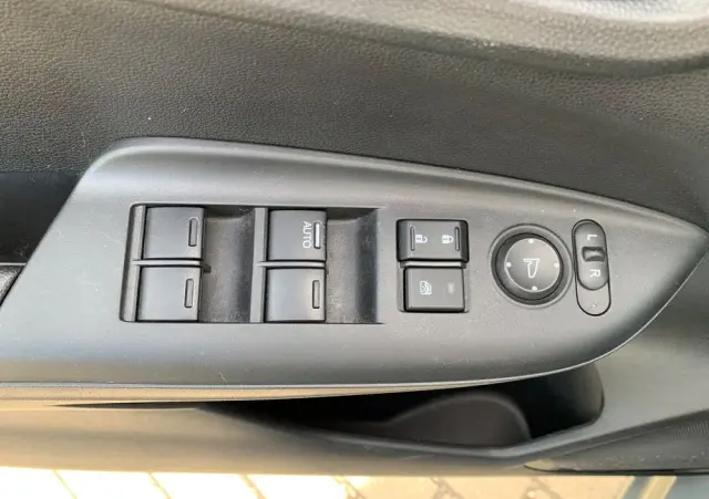 HONDA Jazz 1.3 i-VTEC Comfort