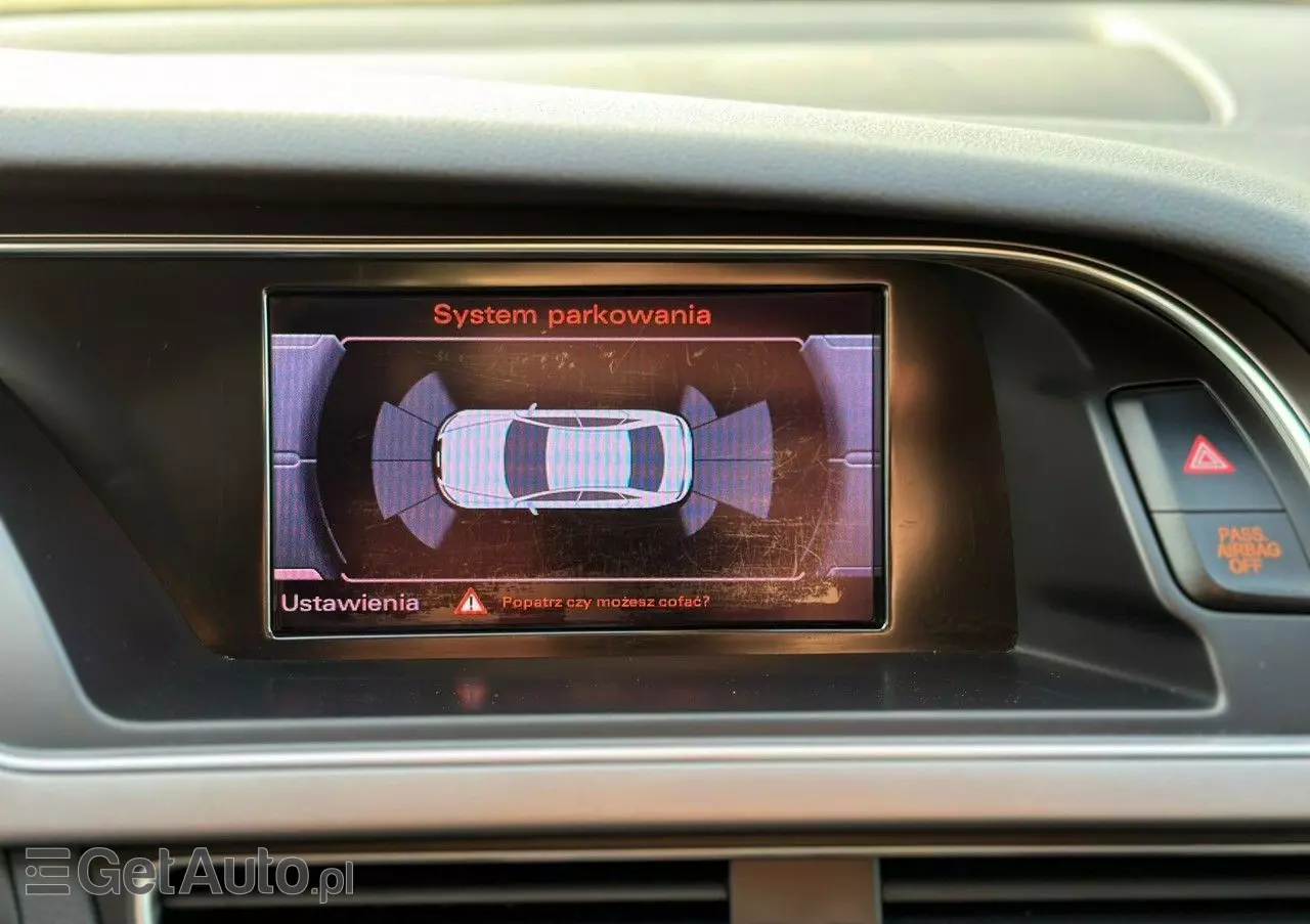 AUDI A5 2.0 TDI Quattro S tronic