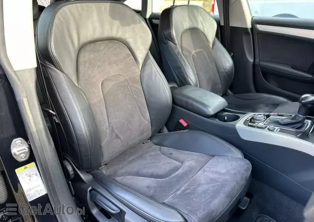 AUDI A5 2.0 TDI Quattro S tronic