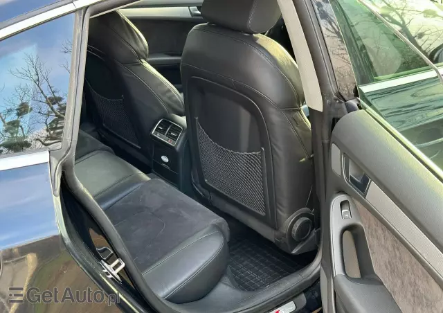 AUDI A5 2.0 TDI Quattro S tronic