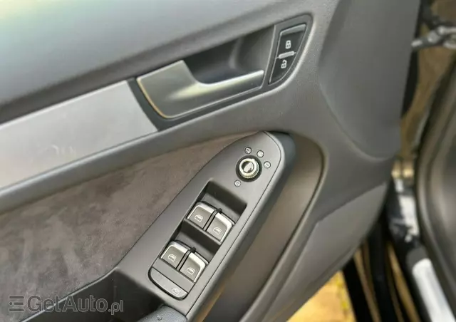 AUDI A5 2.0 TDI Quattro S tronic