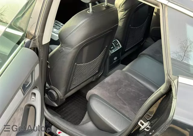 AUDI A5 2.0 TDI Quattro S tronic