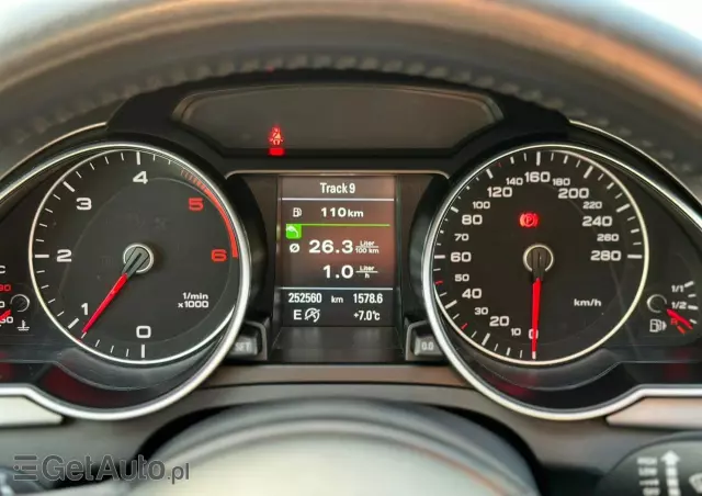 AUDI A5 2.0 TDI Quattro S tronic