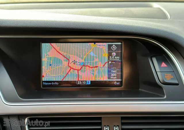 AUDI A5 2.0 TDI Quattro S tronic