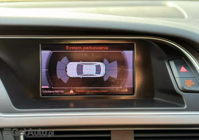 AUDI A5 2.0 TDI Quattro S tronic