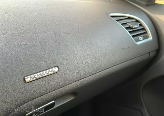 AUDI A5 2.0 TDI Quattro S tronic