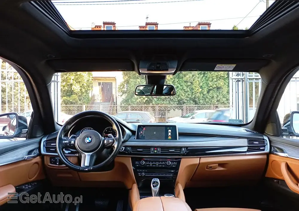 BMW X6 XDrive30d
