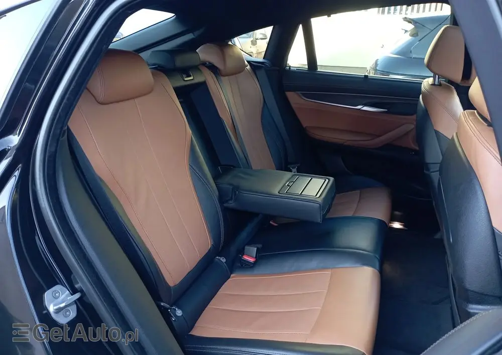 BMW X6 XDrive30d