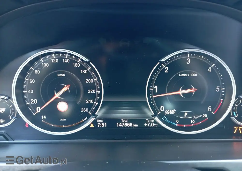 BMW X6 XDrive30d