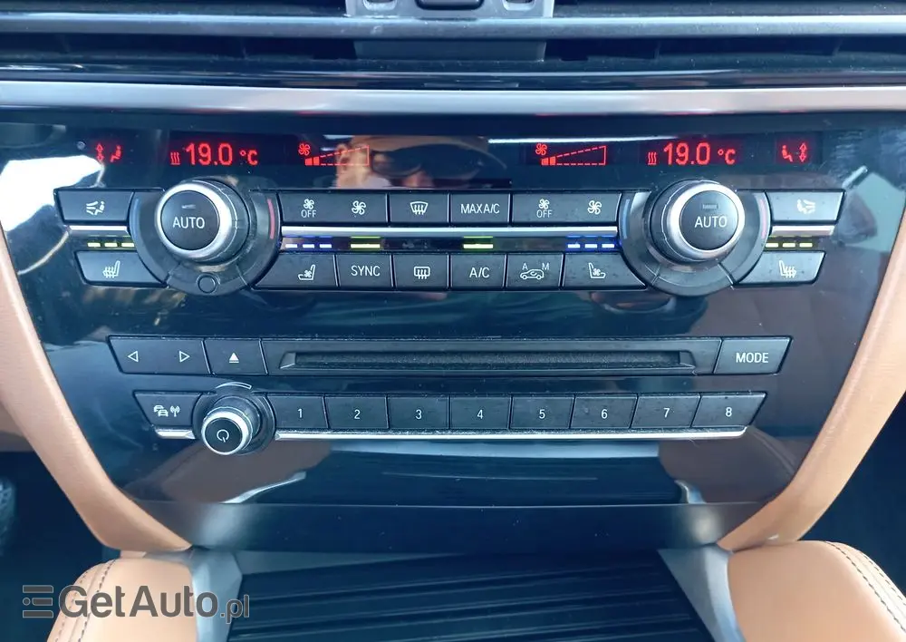 BMW X6 XDrive30d