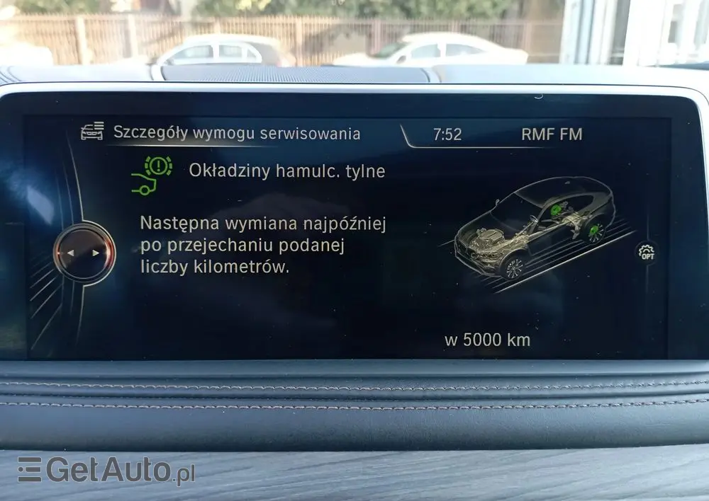 BMW X6 XDrive30d
