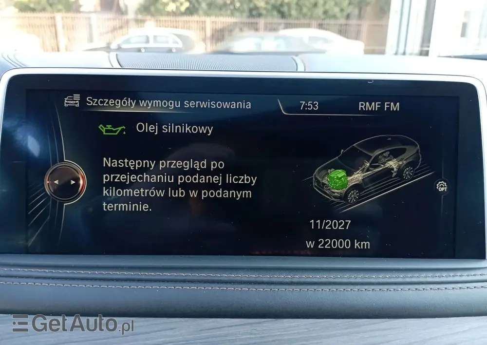 BMW X6 XDrive30d
