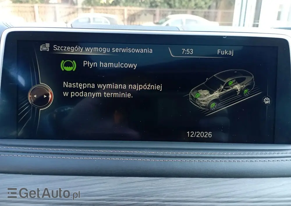 BMW X6 XDrive30d