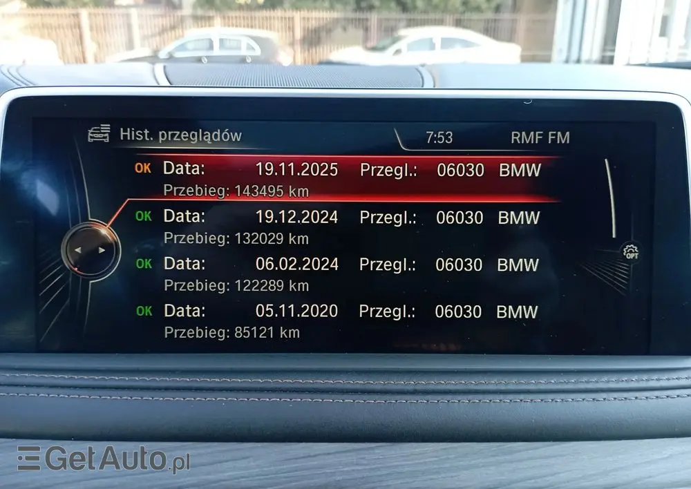 BMW X6 XDrive30d