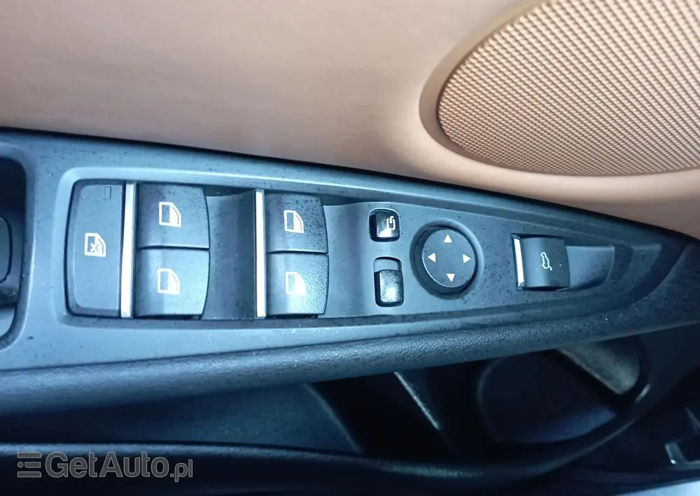 BMW X6 XDrive30d