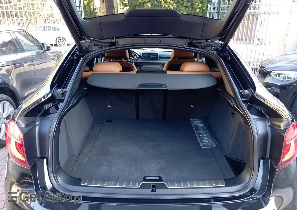 BMW X6 XDrive30d