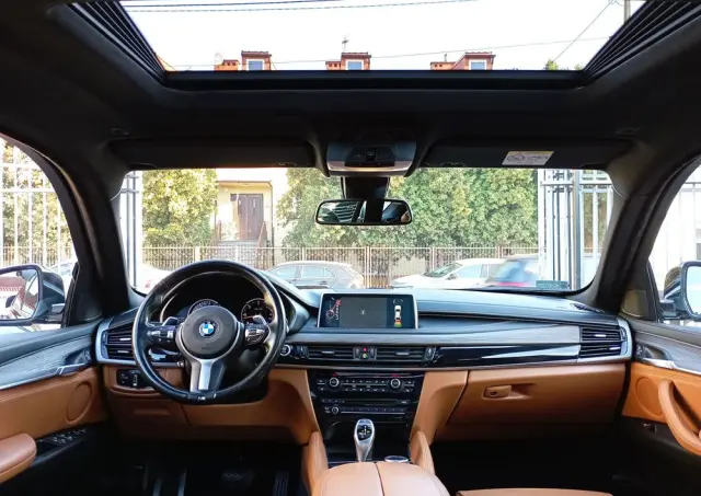 BMW X6 XDrive30d