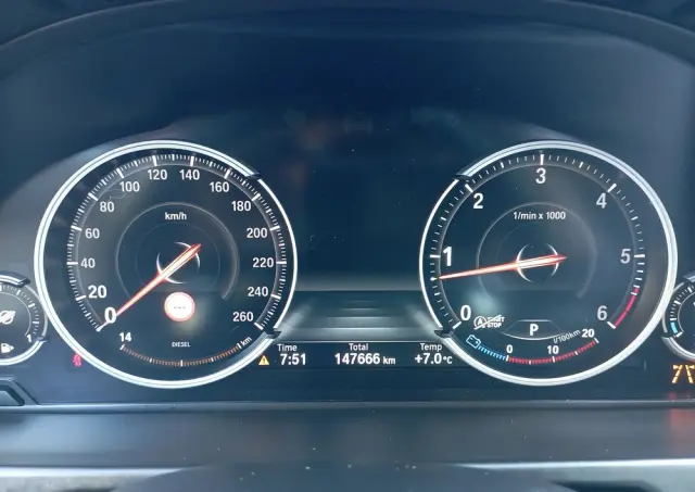 BMW X6 XDrive30d