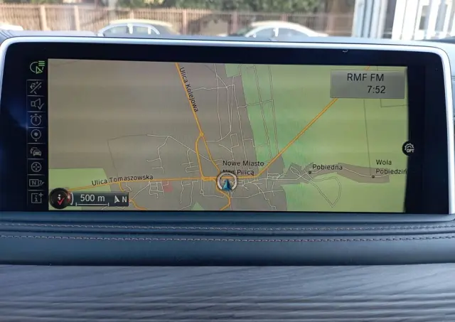 BMW X6 XDrive30d
