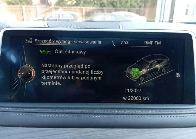 BMW X6 XDrive30d
