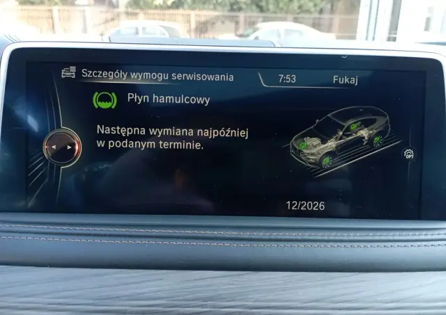 BMW X6 XDrive30d