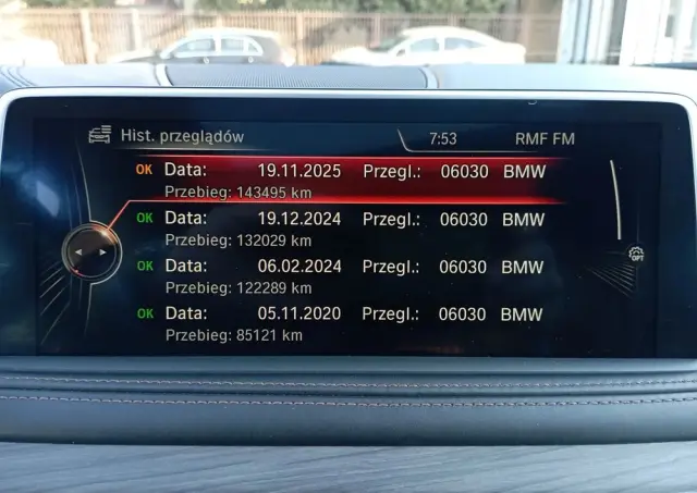 BMW X6 XDrive30d