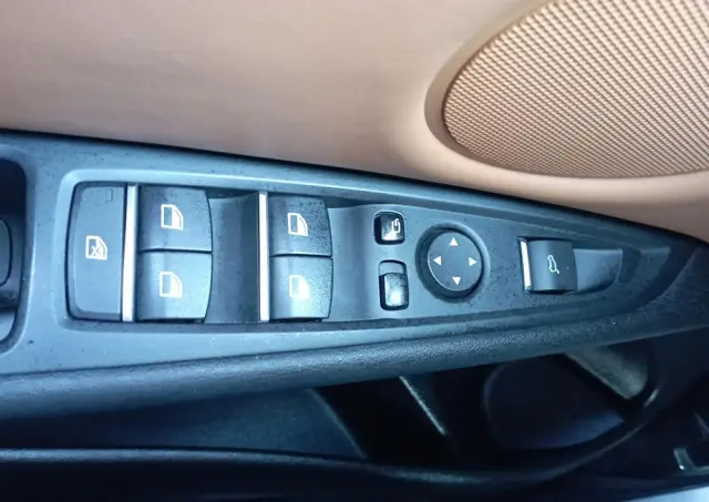 BMW X6 XDrive30d