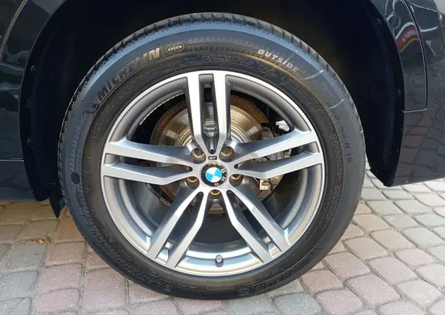 BMW X6 XDrive30d