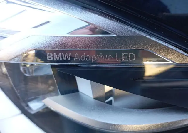 BMW X6 XDrive30d