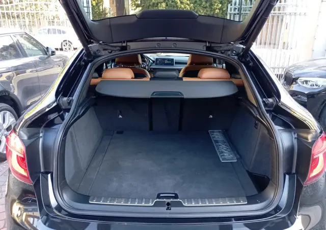 BMW X6 XDrive30d